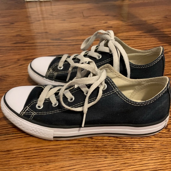 Converse Youth Chuck Taylor All Star Sneaker - Picture 4 of 8